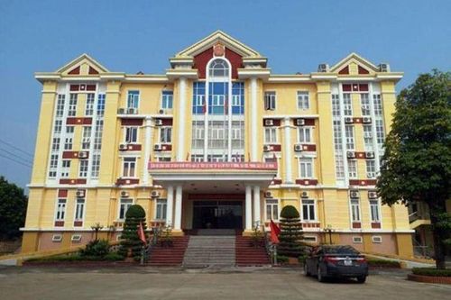 Thanh Hóa: Liên quan sai phạm đất đai, một Trưởng phòng Tài nguyên và Môi trường bị khởi tố