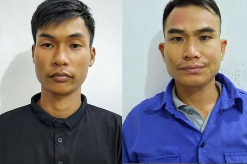 Hải Dương: Bắt đối tượng mang 'sổ đỏ' giả đến ngân hàng để vay tiền