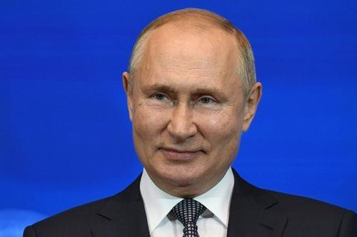 Ông Putin: Suy đoán về người kế nhiệm sẽ cản trở công việc của chính phủ