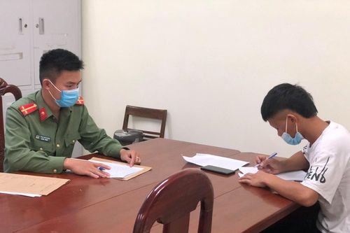 Điện Biên: Phạt 7,5 triệu đồng thanh niên lên Tik Tok bôi nhọ lực lượng công an