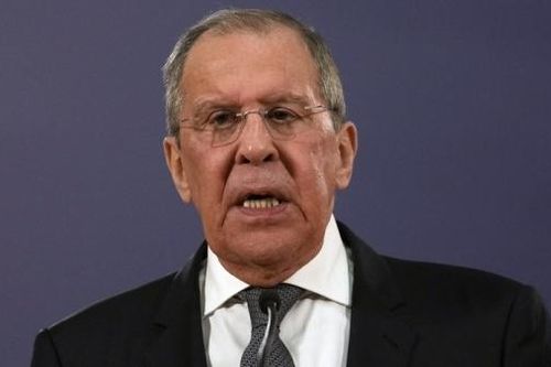 Nga hoài nghi tuyên bố EU-Ukraine