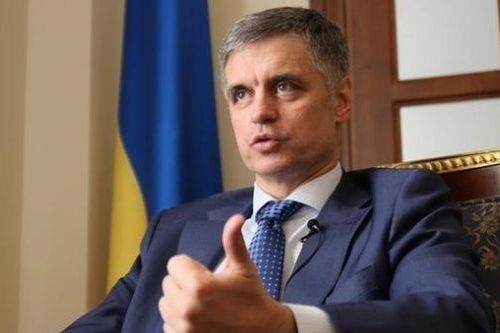 Ukraine 'khoe' chuẩn bị nhận được loạt tên lửa lẫn tàu chiến từ một nước châu Âu
