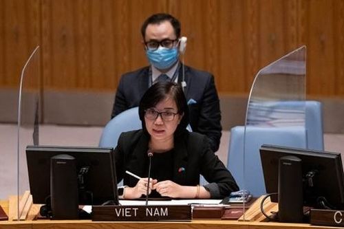 Việt Nam bày tỏ quan ngại về tình hình leo thang quân sự tại Yemen