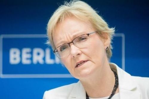 Bầu cử Đức: Quan chức phụ trách thừa nhận có sai phạm, Tòa án Hiến pháp Berlin xem xét lại kết quả
