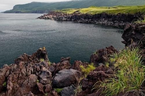 Lý do khiến Nhật Bản vừa tuyên bố gửi công hàm phản đối tới Nga