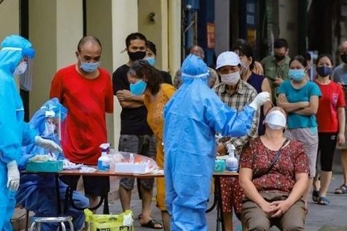 Covid-19 tối 15/10: 3.797 ca mắc mới, 93 ca tử vong; Bộ Y tế yêu cầu giám sát chặt người dân về từ vùng dịch
