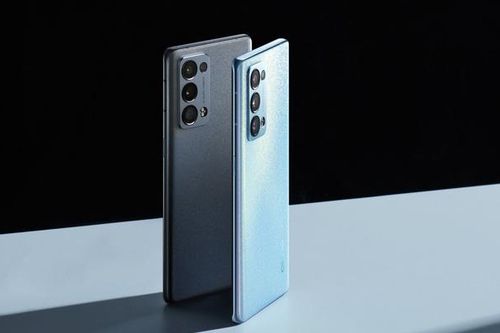 OPPO Reno6 Pro ra mắt tại Việt Nam, giá 19 triệu đồng
