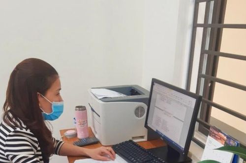 Kỳ 3: Cần lắm một biên chế cho cán bộ văn phòng cấp ủy ở cơ sở