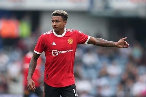 Jesse Lingard lọt vào tầm ngắm của Barca và AC Milan