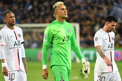 Nhận định PSG vs Angers 2h00 ngày 16/10 - Vòng 10 giải VĐQG Pháp 2021/22