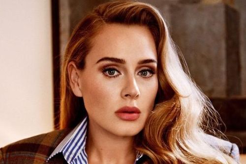 Adele trở lại với MV 'Easy on me' sau 6 năm