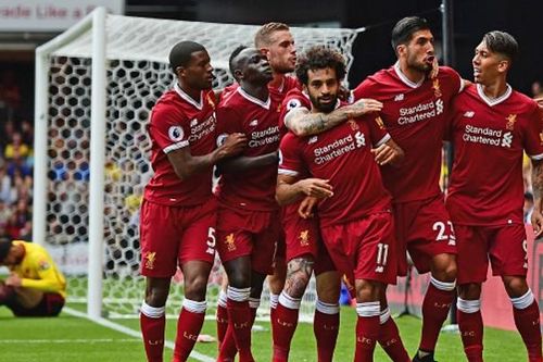 Nhận định Watford với Liverpool 18h30 16/10, dự đoán vòng 8 ngoại hạng Anh