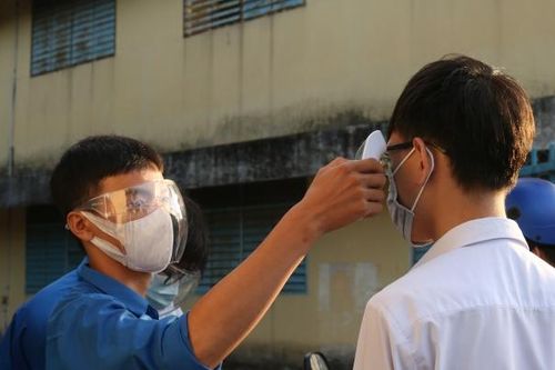 Bộ GD-ĐT sắp ban hành hướng dẫn cho học sinh trở lại trường