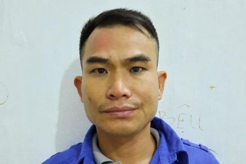 Mang sổ đỏ giả đến ngân hàng vay tiền thì bị phát hiện, bắt giữ