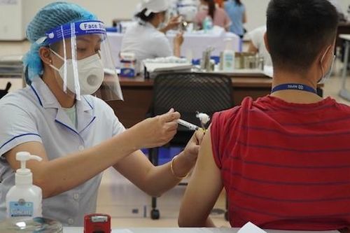 TP.HCM lên kế hoạch tiêm vắc xin Covid-19 cho 700.000 trẻ em