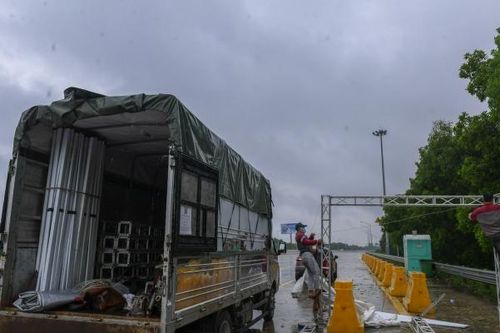 Hà Nội sẽ không kiểm tra người và phương tiện lưu thông qua chốt