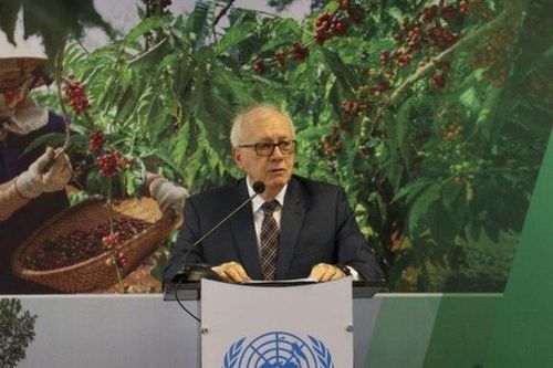 Hơn 500.000 người hưởng lợi từ dự án thích ứng với biến đổi khí hậu do GCF tài trợ