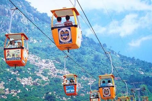 Khởi động du lịch xanh liên tỉnh