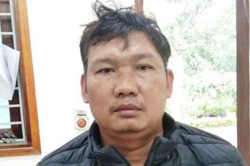 Bán con gái sang Trung Quốc để lấy tiền chữa bệnh