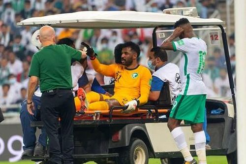 Saudi Arabia chính thức mất thủ môn số 1 trong trận tái đấu với Việt Nam