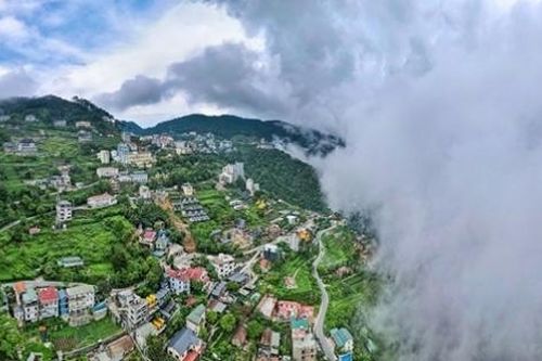 Nâng tầm thương hiệu Khu du lịch Tam Đảo