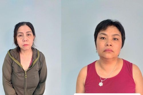 Triệt phá đường dây lô đề 'khủng' do hai phụ nữ cầm đầu