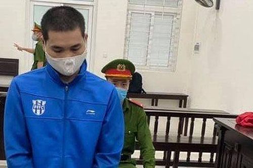 Lĩnh 18 năm tù vì xâm hại bé gái