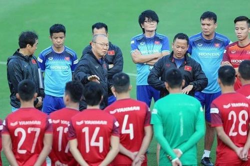 Tương lai của HLV Park Hang Seo được ấn định sau 4 trận toàn thua ở VL World Cup 2022