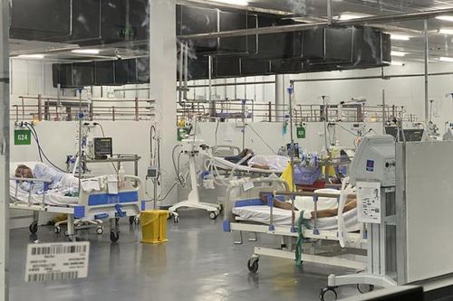 TP.HCM đang ở đâu trong phân loại cấp độ thích ứng an toàn Covid-19?