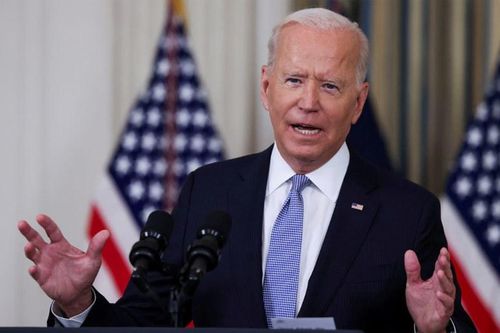 Ông Biden phê chuẩn dự luật nâng trần nợ công, Mỹ tránh viễn cảnh vỡ nợ
