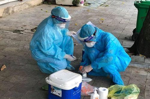 Bốn học sinh ở Thanh Hóa nhiễm bệnh sau khi hai vợ chồng F0 đi họp phụ huynh