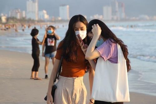 Đà Nẵng chuyển cấp độ thích ứng an toàn với Covid-19