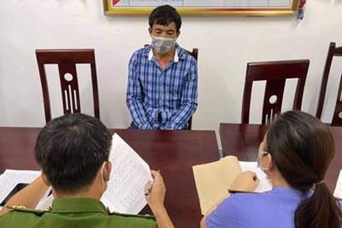Cha thú tính hiếp dâm con ruột đến có thai