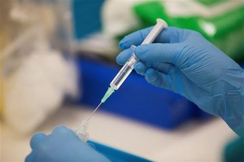 RDIF: AstraZeneca kết hợp Sputnik Light tạo khả năng miễn dịch cao hơn