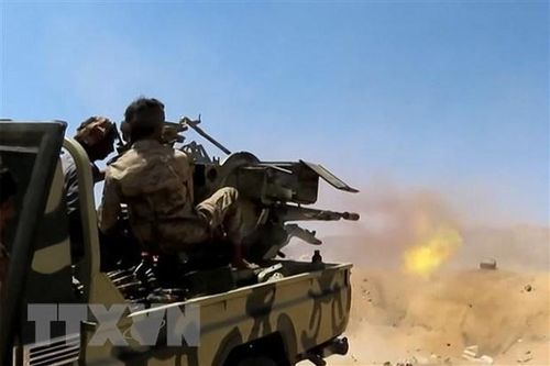 Việt Nam kêu gọi Yemen hợp tác với Đặc phái viên của LHQ