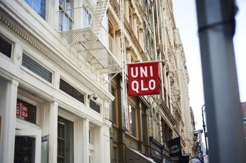 Nhật Bản: Fast Retailing báo cáo lợi nhuận ròng đạt kỷ lục