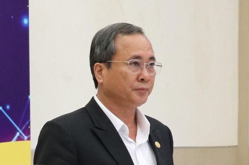 Trả hồ sơ để điều tra bổ sung vụ án cựu Bí thư Tỉnh ủy Bình Dương