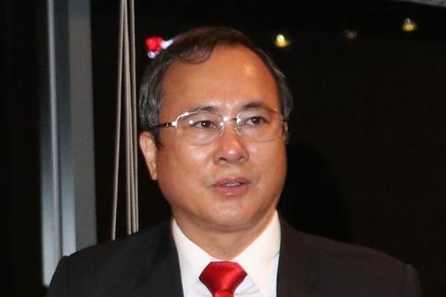 Trả hồ sơ để điều tra bổ sung vụ án cựu Bí thư Tỉnh ủy Bình Dương và 20 bị can khác