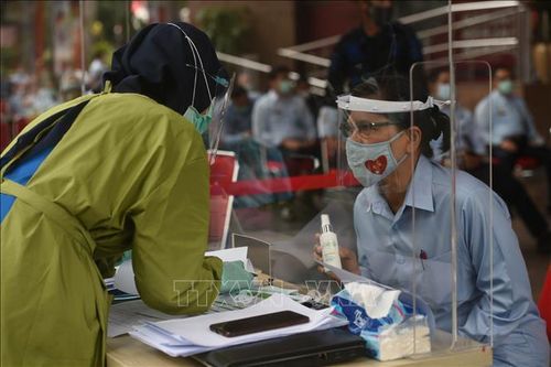 Indonesia duy trì các hạn chế xã hội trong các dịp nghỉ lễ cuối năm