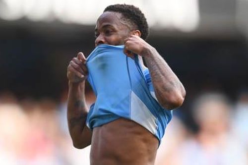 Sterling sẵn sàng rời Man City, ra nước ngoài thi đấu
