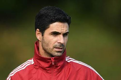 Arteta không đếm xỉa đến chỉ trích của huyền thoại Arsenal