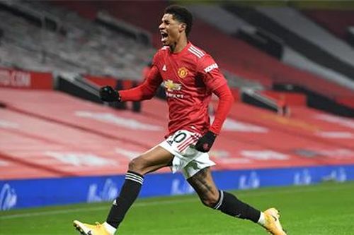 Lý do Solskjaer nên xếp Rashford ở trận Leicester vs MU?