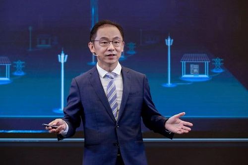 Mạng 5G xanh cho tương lai ít carbon