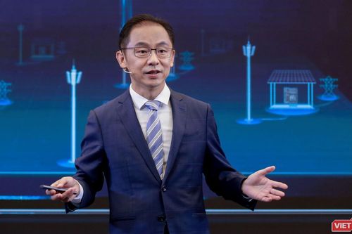 Huawei đặt mục tiêu phát triển mạng 5G xanh, cắt giảm lượng phát thải khí nhà kính