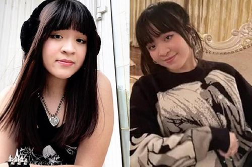 Những hình ảnh chưa từng công bố của ái nữ nhà bà Phương Hằng làm dân tình xuýt xoa: 'Bản sao nhí của mẹ'