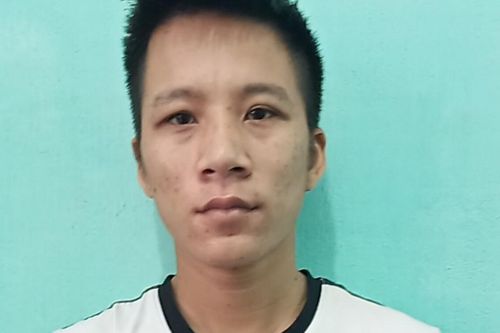 Nam thanh niên lừa đảo chiếm đoạt xe máy của người yêu rồi giả facebook người tình đi lừa tiền