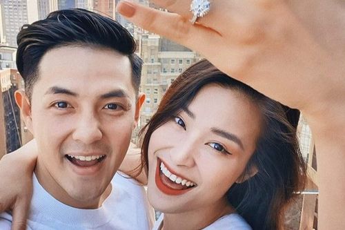 Đông Nhi - Ông Cao Thắng có động thái khiến dân tình ganh tị sau khi bị nữ CEO Đại Nam 'nhắc tên'