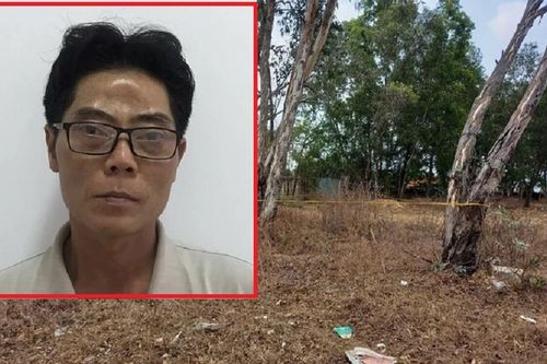 Sắp đưa ra xét xử vụ sát hại rồi hiếp dâm cháu bé 5 tuổi gây rúng động ở Bà Rịa - Vũng Tàu