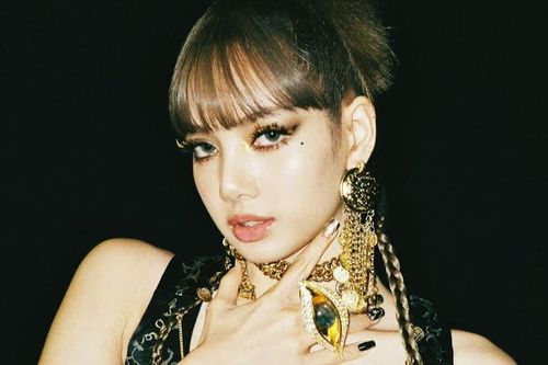 Lisa (BlackPink) có khả năng trở thành đại sứ du lịch Thái Lan