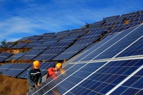 Hoa Kỳ tài trợ thí điểm phát triển hệ thống pin lưu trữ năng lượng tại Việt Nam